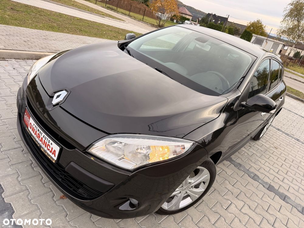 Renault Megane 1.6 16V Dynamique - 5