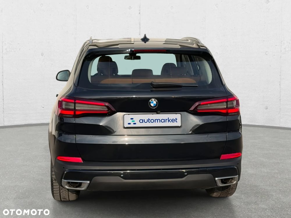 BMW X5 xDrive25d - 5