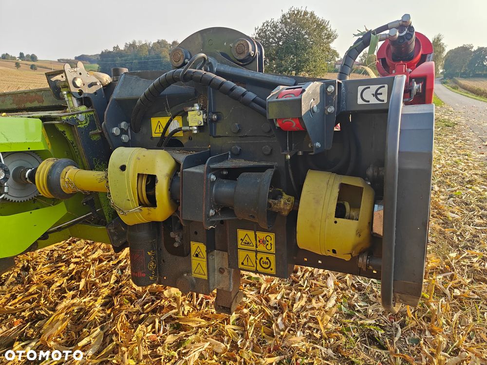 Capello Diamant HS6, 2012rok - 7