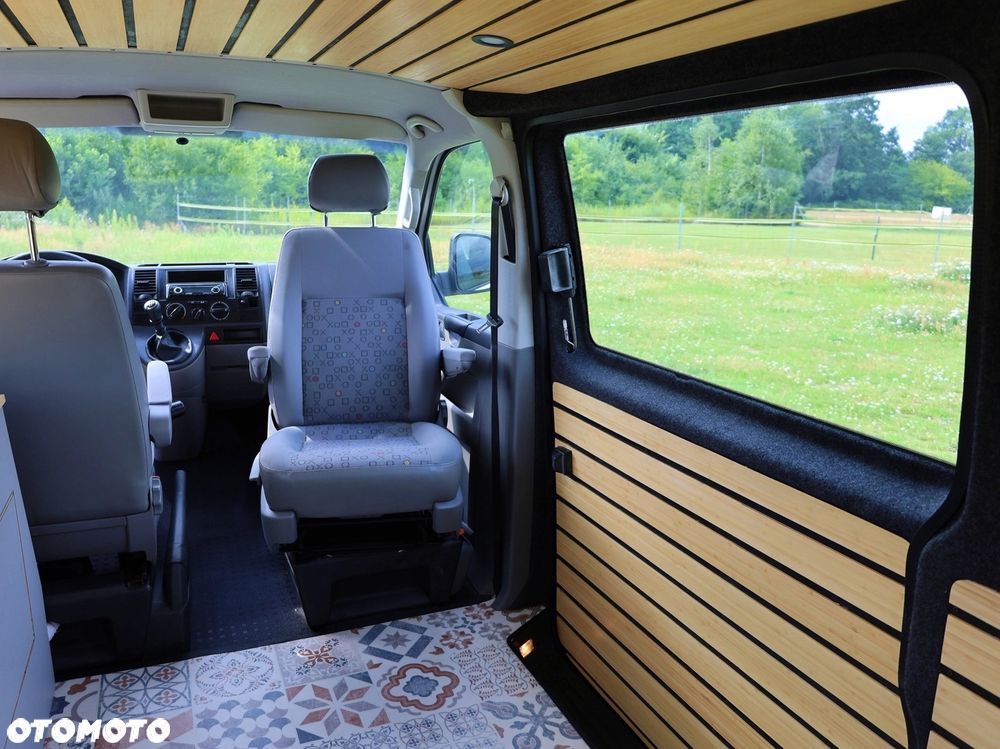Volkswagen Transporter L2H1 - 18