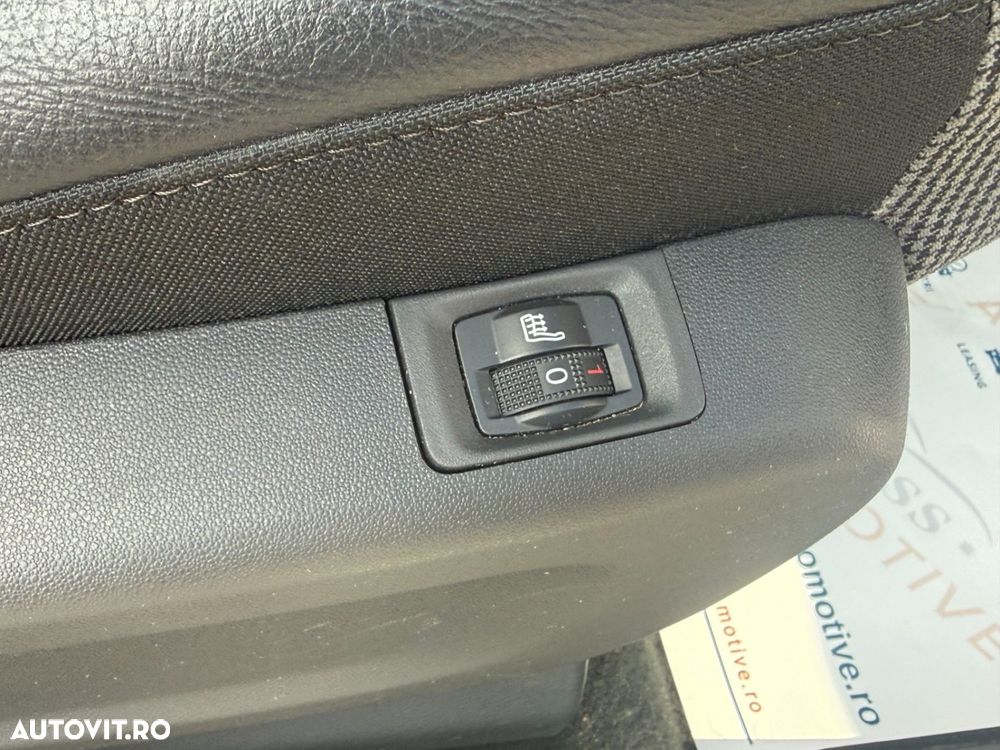 Citroën C3 AIRCROSS 1.2 PureTech S&S EAT6 Shine - 20