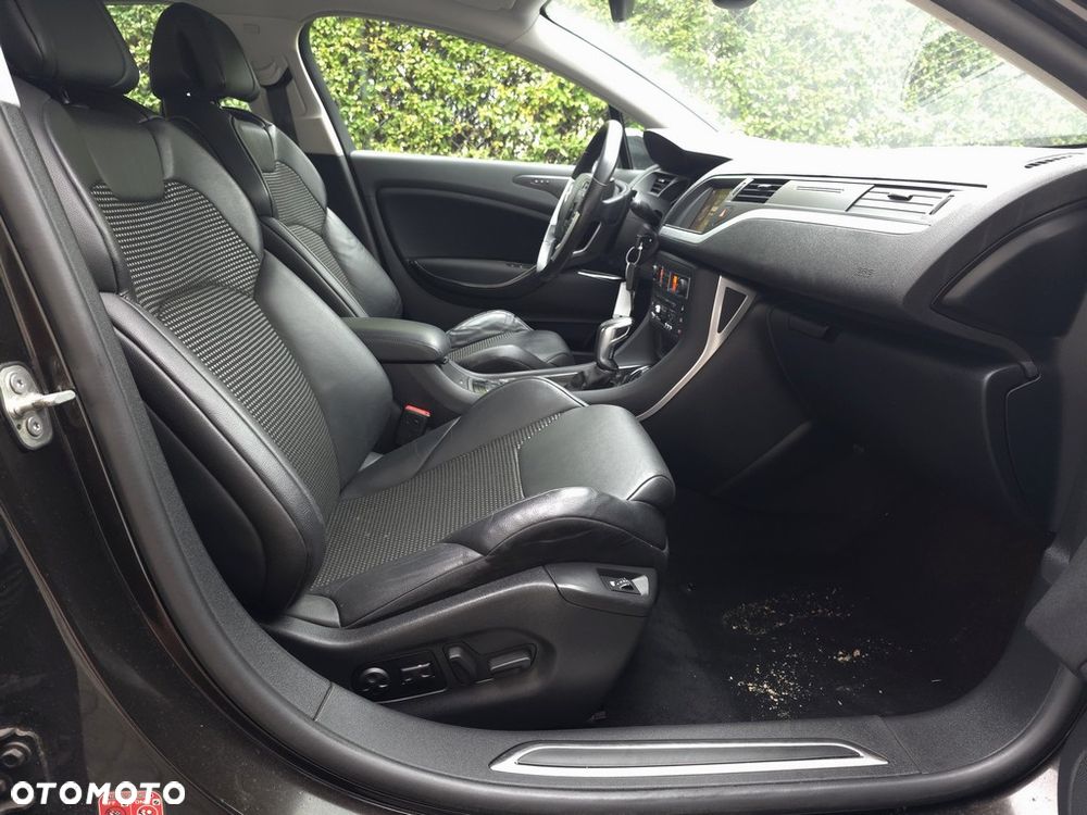 Citroën C5 2.0 HDi Exclusive - 15