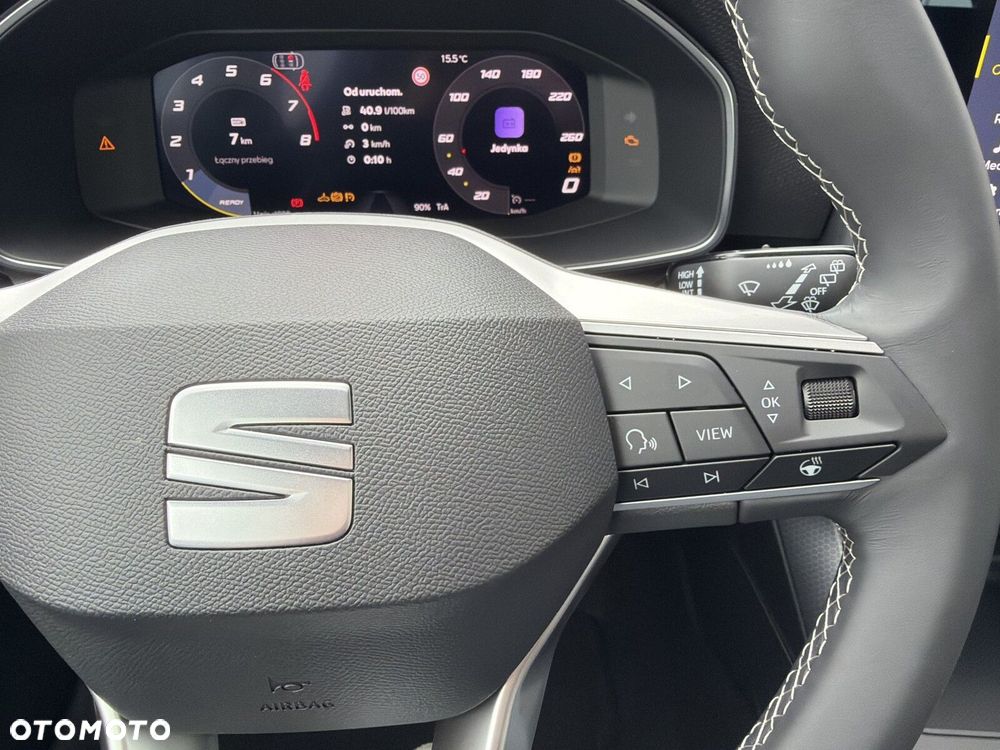 Seat Leon Sportstourer - 23