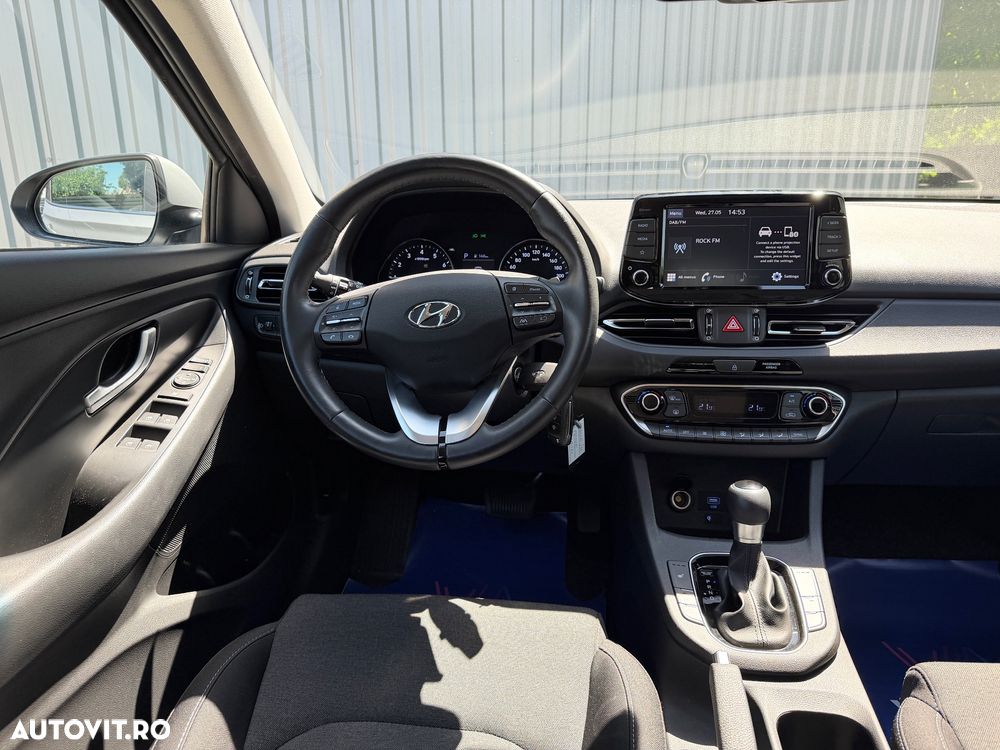 Hyundai i30 - 6