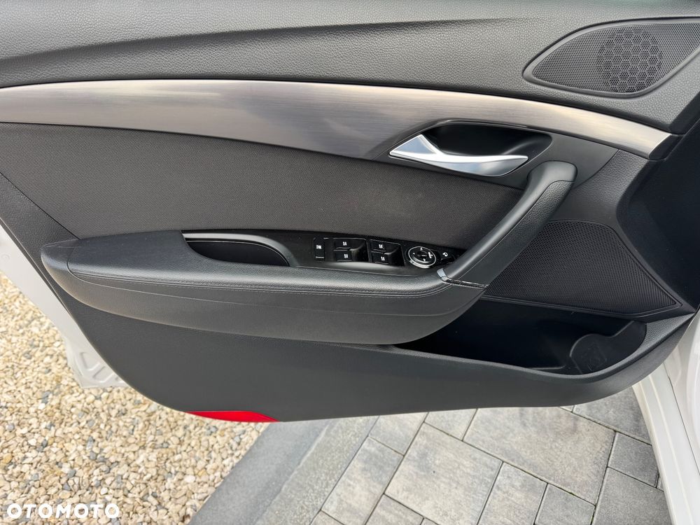 Hyundai i40 i40cw 1.7 CRDi Automatik Premium - 23