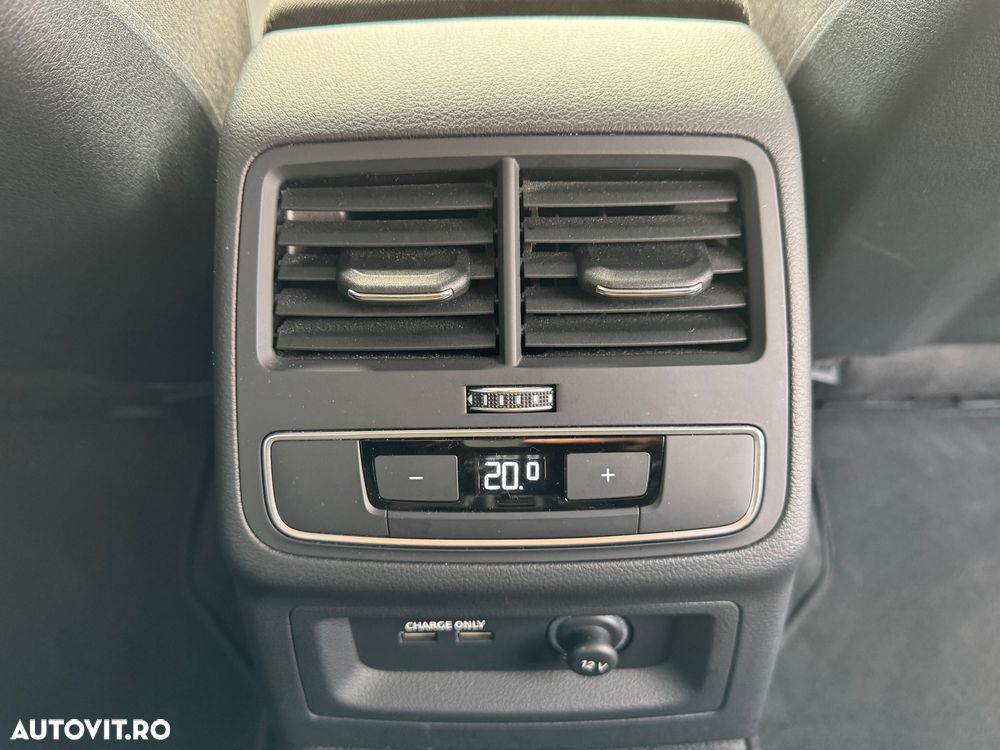 Audi A5 Sportback 2.0 35 TFSI S tronic MHEV Advanced - 12