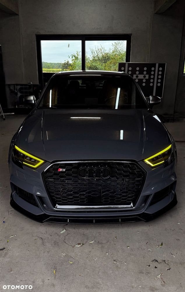Audi S3 S tronic - 9