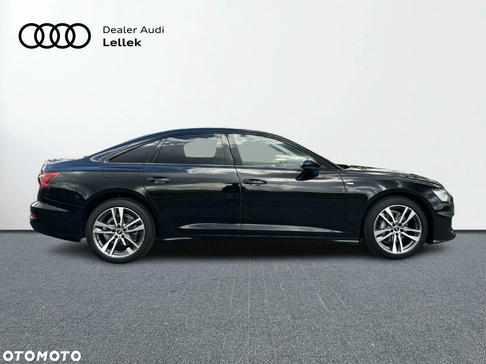 Audi A6 - 6