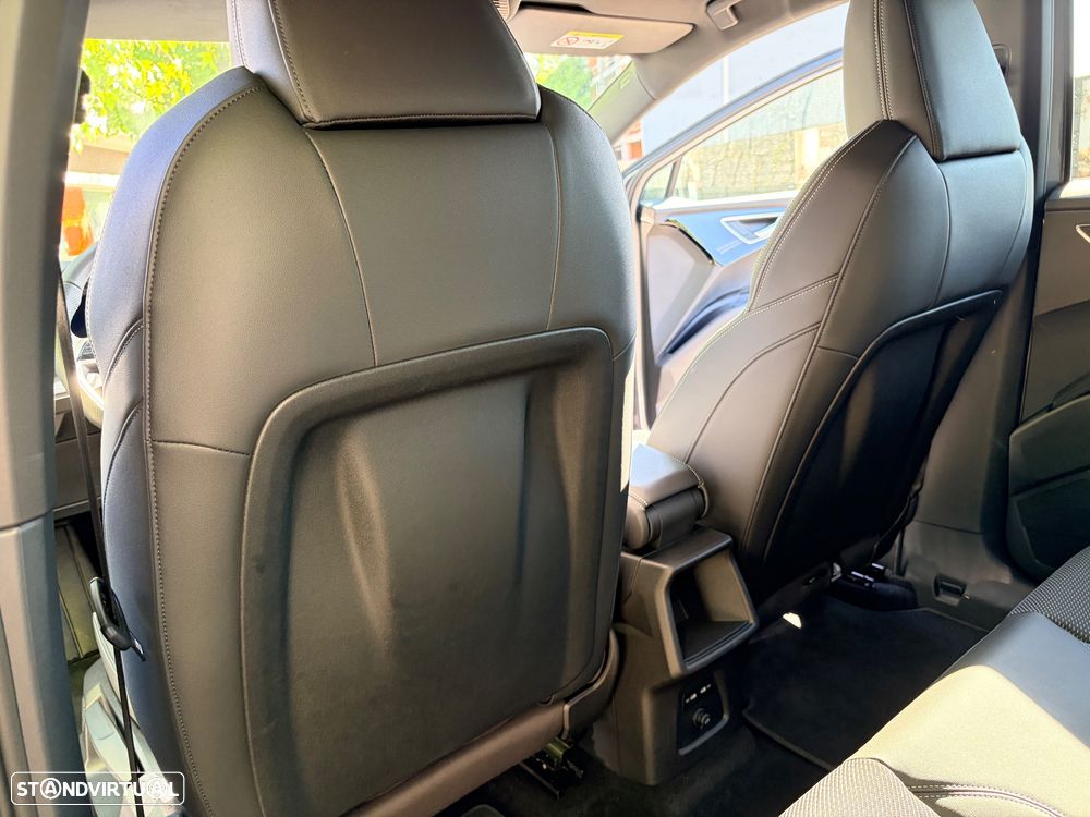 Audi Q4 e-tron 45 82 kWh SE Business - 15