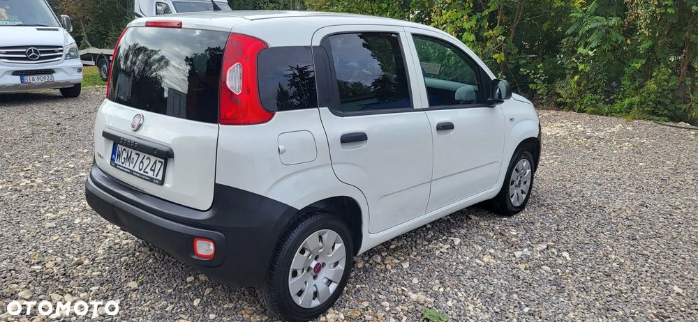 Fiat Panda - 6