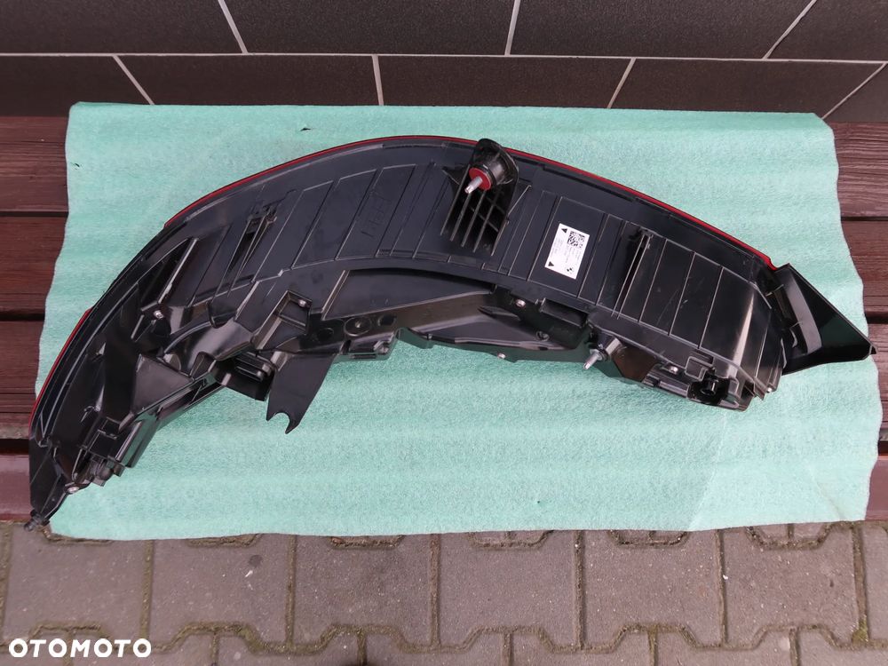 BMW Z4 G29 Lampa LEWA Tył LED H3743901713 - 8