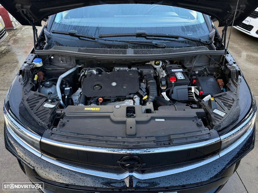 Opel Grandland 1.5 CDTI GS Line AT - 27