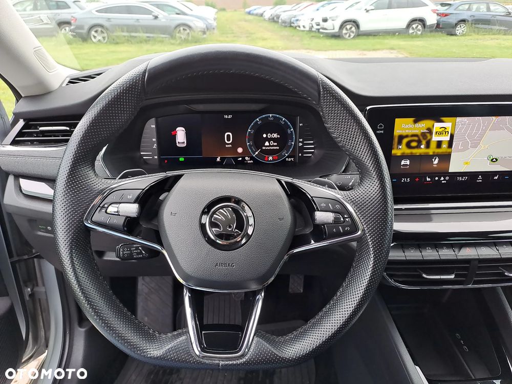 Skoda Octavia 1.5 TSI e-Tec Style DSG - 19