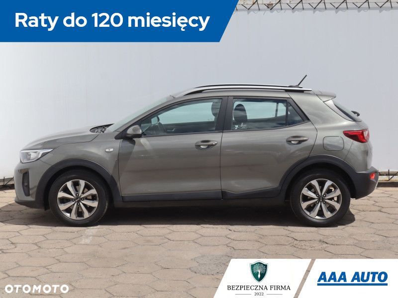 Kia Stonic - 4