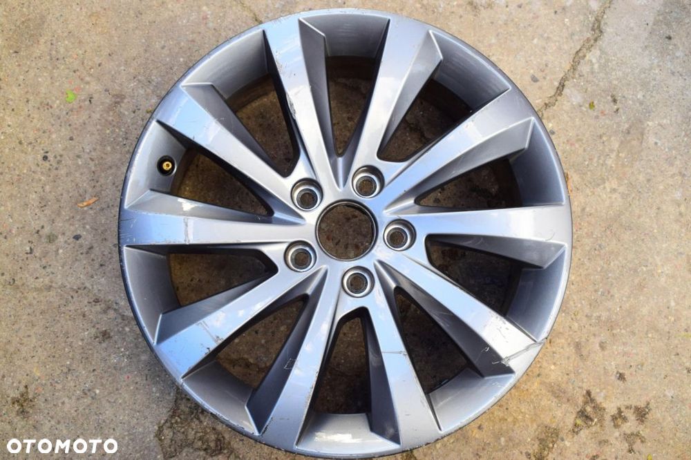 SEAT 17'' ALHAMBRA 7N5 ORYGINAŁ!!! - 1