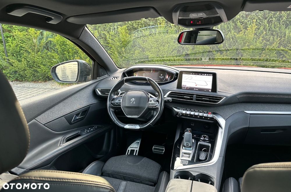Peugeot 3008 - 12