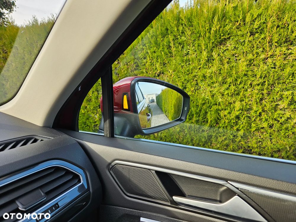 Volkswagen Tiguan 2.0 TSI BMT 4Mot Highline DSG - 19