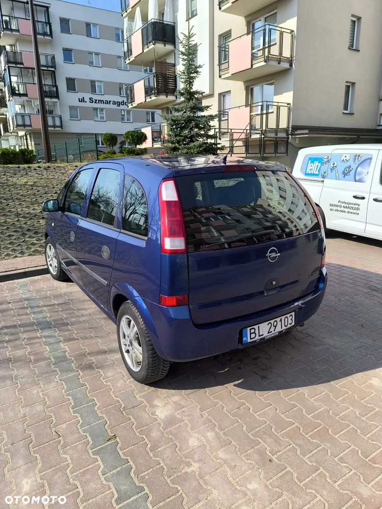 Mazda 3 1.6 CD Sport Top - 7