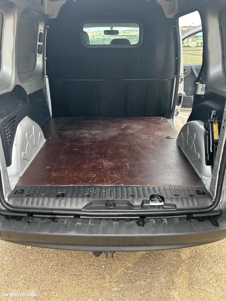 Mercedes-Benz Citan 109 CDi/27 - 8