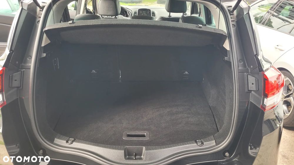 Renault Scenic 1.3 TCe Energy Bose EDC - 12