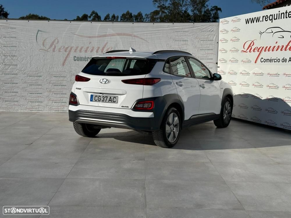 Hyundai Kauai 64 kWh Premium - 5