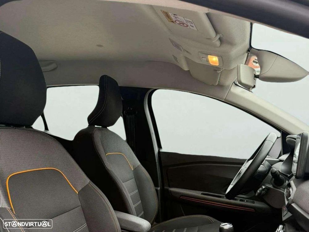 Dacia Sandero 1.0 TCe Stepway Comfort - 15