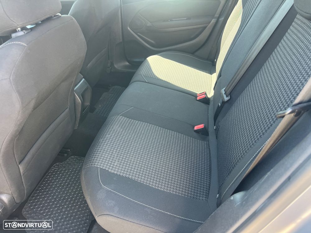 Peugeot 308 SW BlueHDi 120 EAT6 Stop & Start Allure - 26