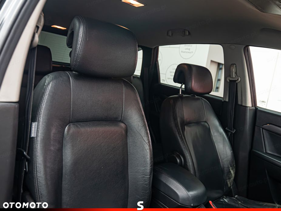 Chevrolet Captiva - 7