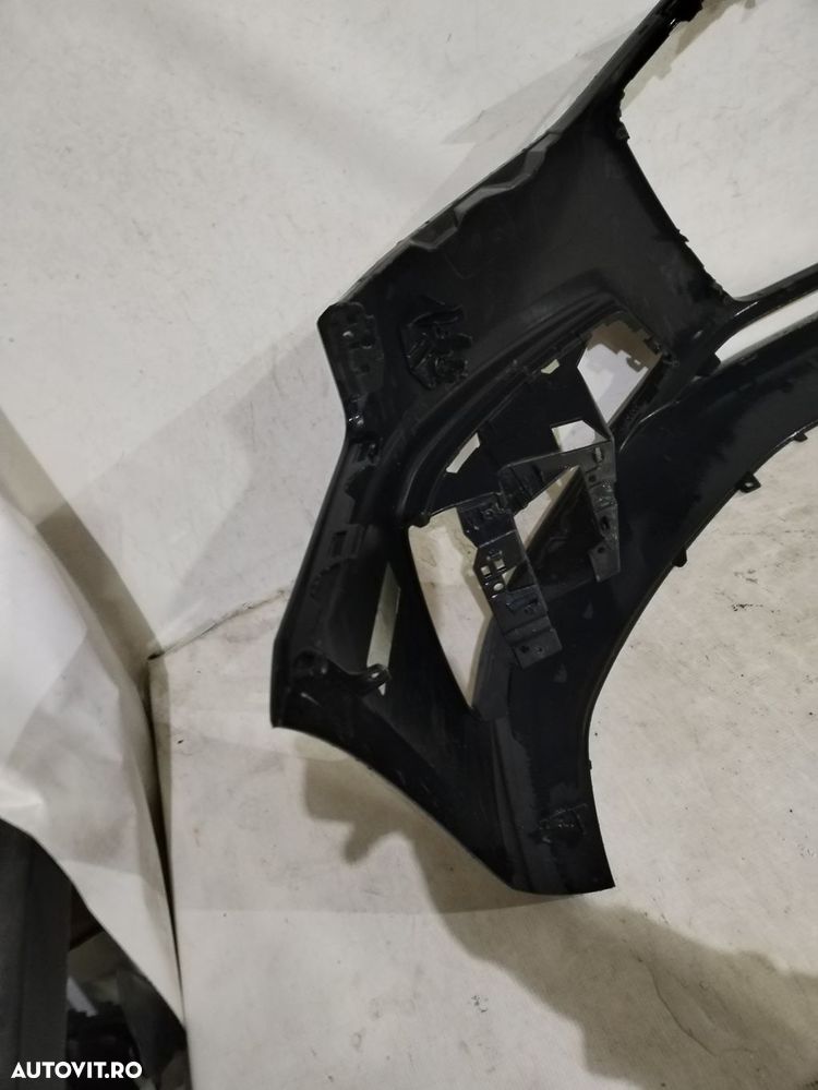 Bara fata Audi A4, B9 facelift, 2020, 2021, 2022, 2023, 2024, cod origine OE 8W0807437AH. - 9