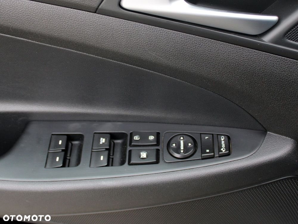 Hyundai Tucson 1.6 T-GDi Style 4WD DCT - 26