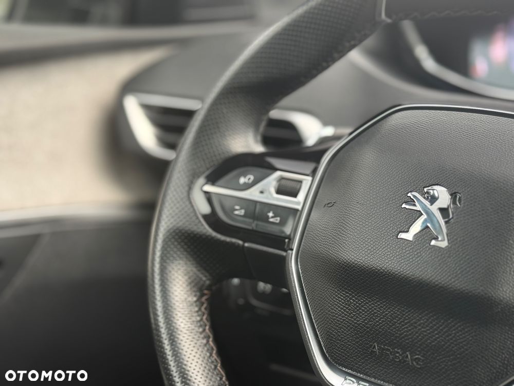 Peugeot 5008 1.5 BlueHDi GT S&S EAT8 - 18