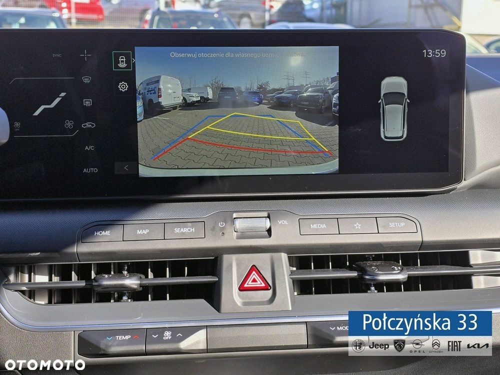 Kia K4 1.6 T-GDI L - 28