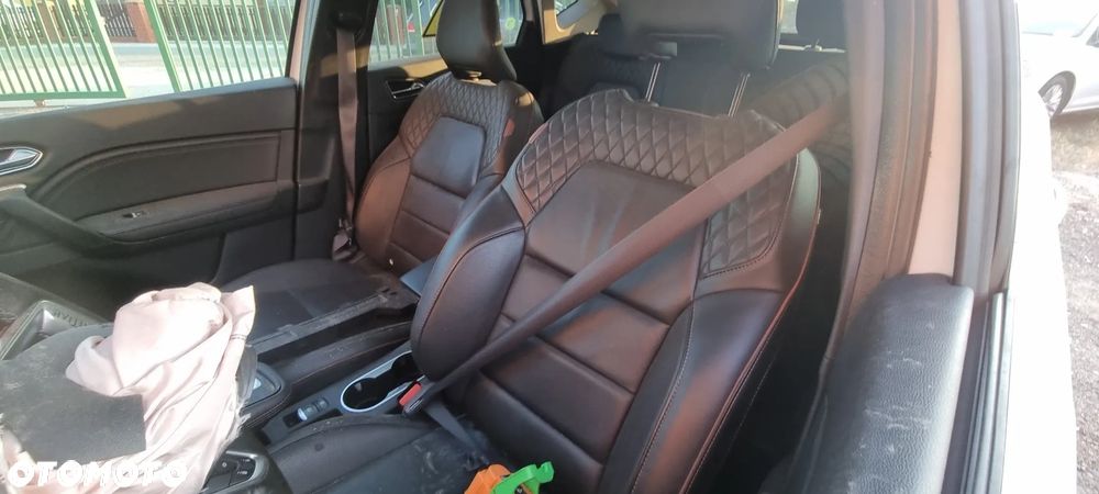 Renault Captur 1.6 E-TECH Plug-In Initiale Paris - 7