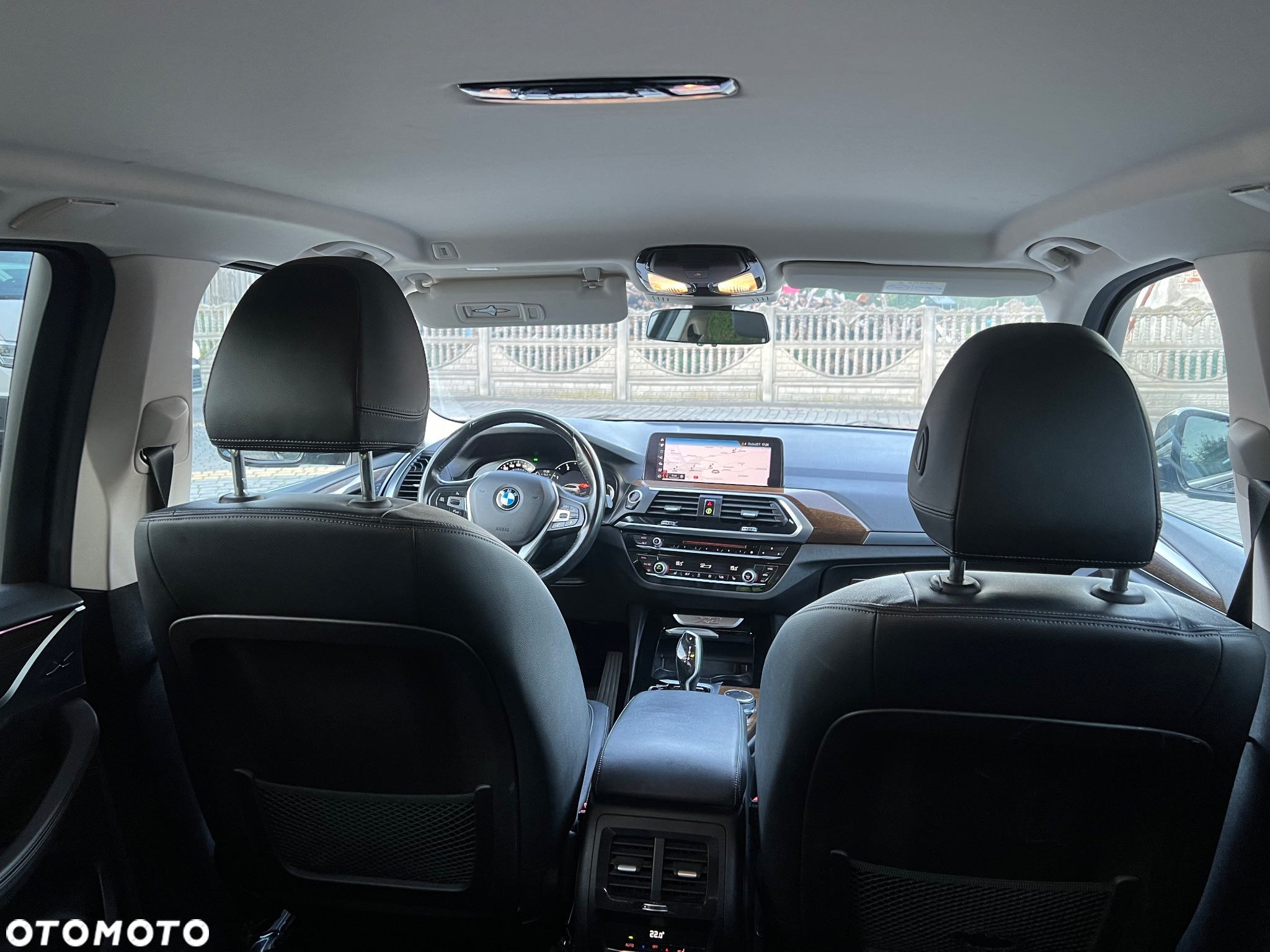 BMW X3 xDrive20d M Sport sport - 15