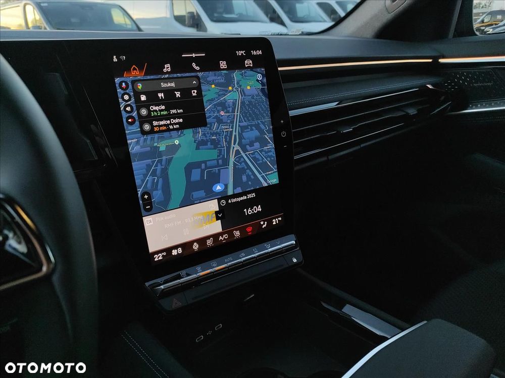 Renault Austral 1.2 E-Tech Full Hybrid 200 Esprit Alpine MMT - 14