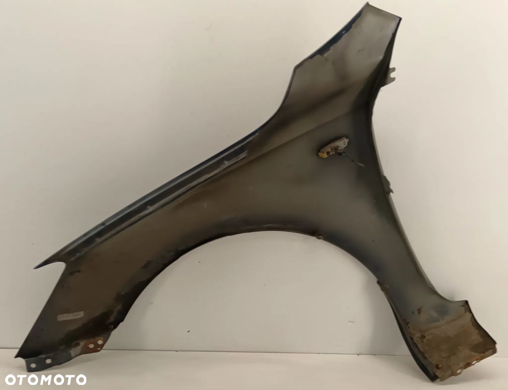 błotnik prawy przód przedni  KIA CEED 07-12 5K - 4