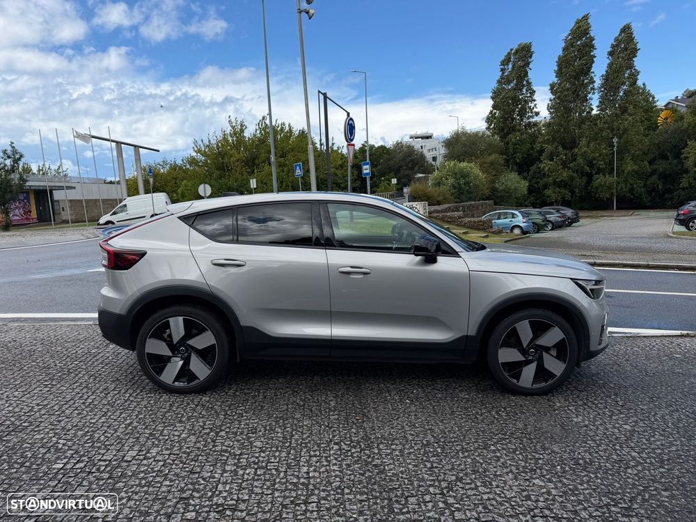 Volvo C40 Recharge Plus - 11