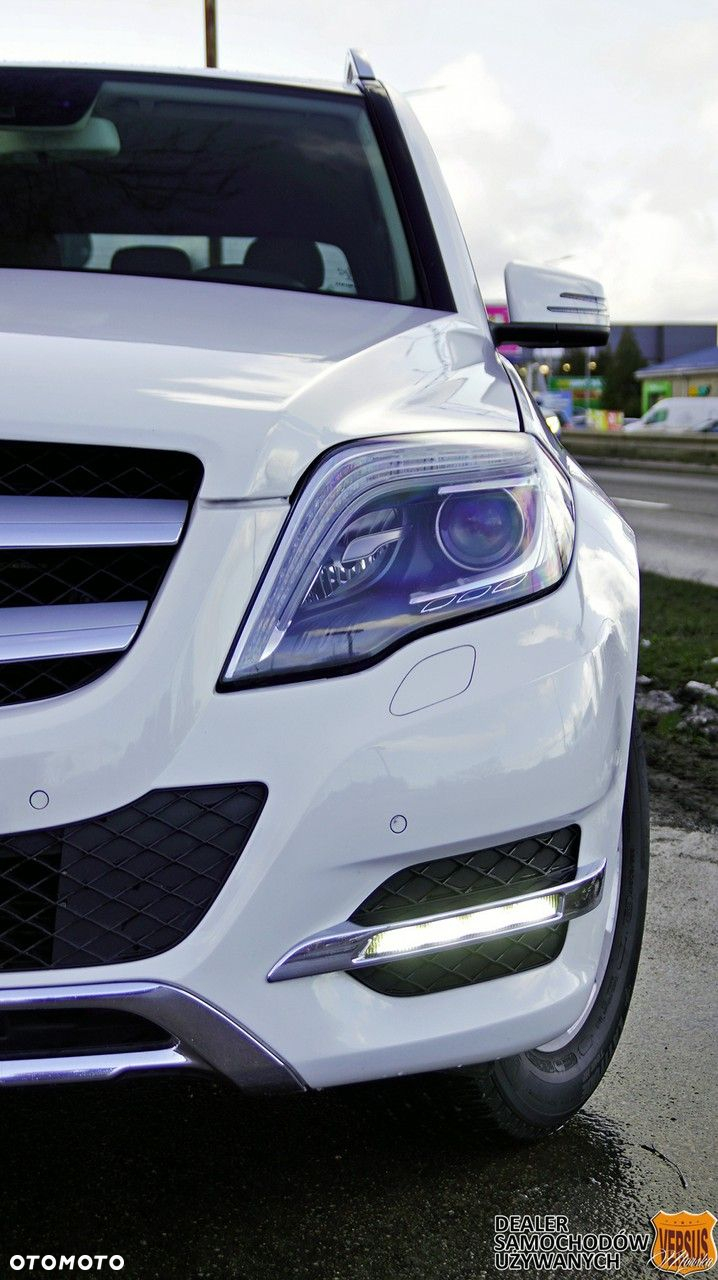 Mercedes-Benz GLK - 39
