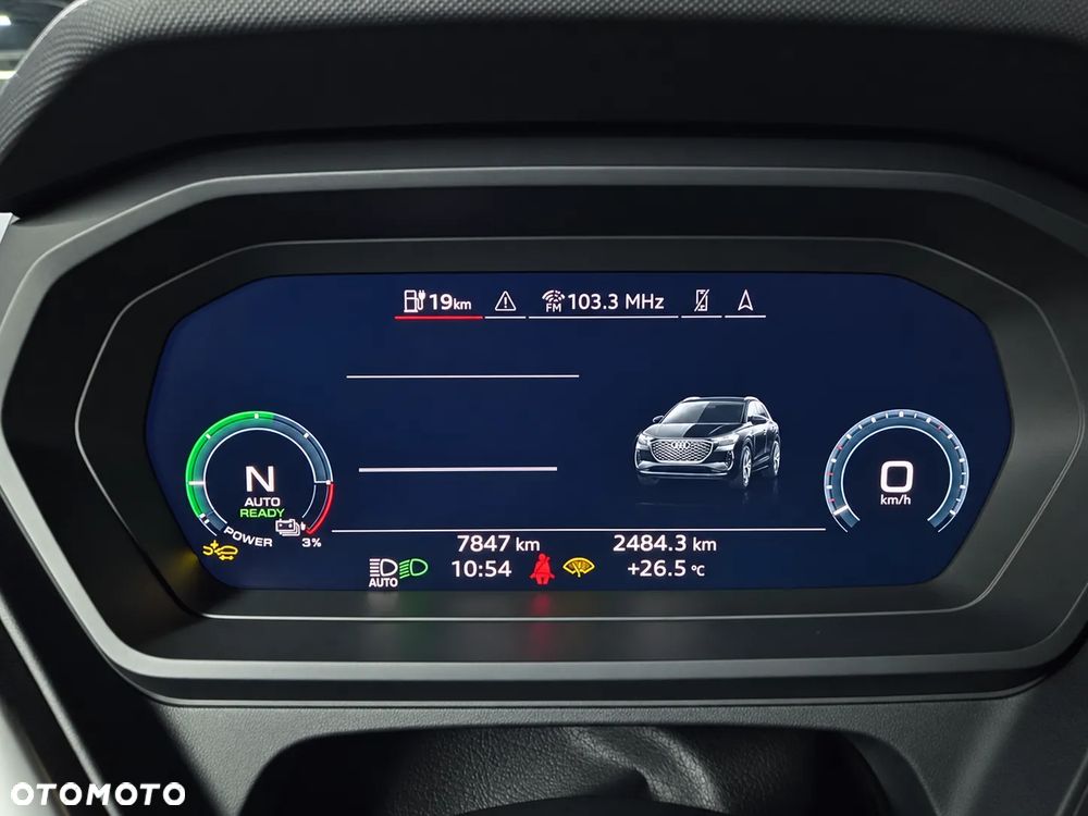 Audi Q4 e-tron - 12