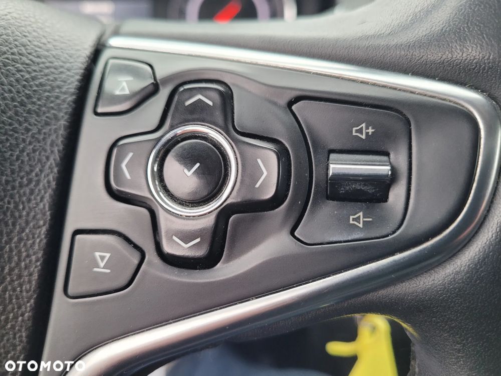 Opel Insignia 2.0 CDTI automatik Sport - 28