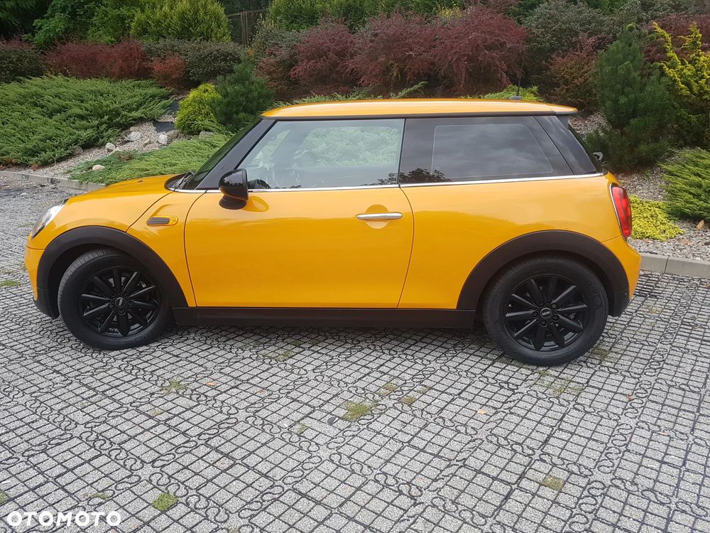 MINI ONE Standard - 4