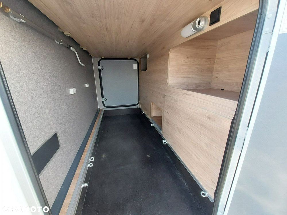 Dethleffs JUST GO T6815 EB - 8