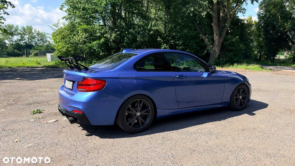 BMW Seria 2 - 6