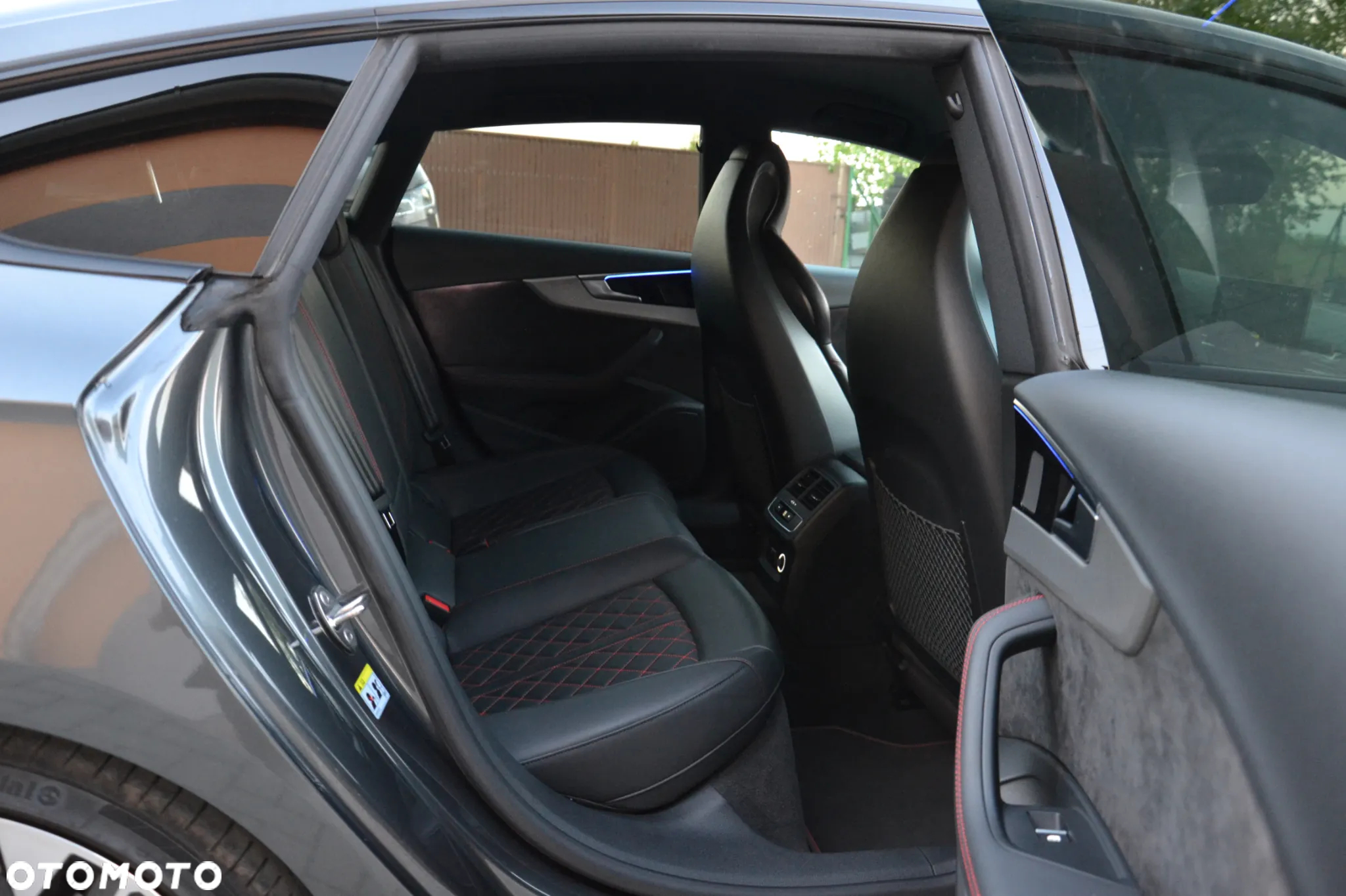 Audi A5 40 TDI Quattro S Line S tronic - 35