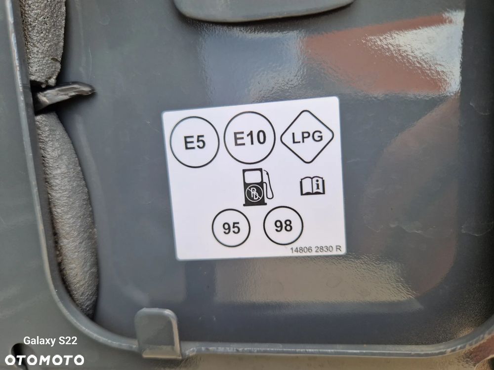Dacia Duster 1.0 TCe Prestige - 18