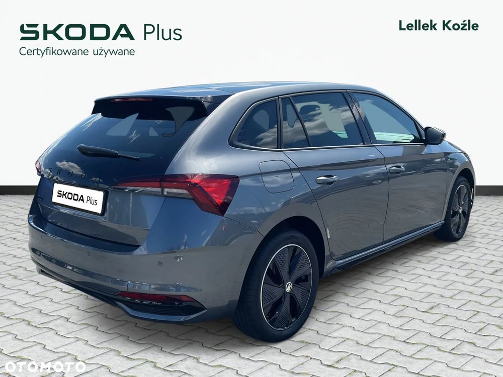 Skoda Scala 1.0 TSI Monte Carlo DSG - 5