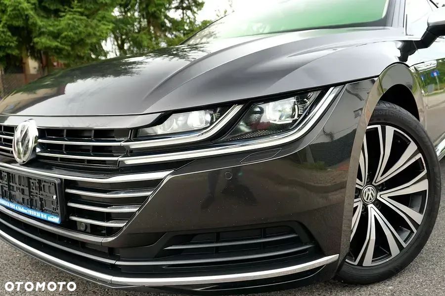 Volkswagen Arteon 2.0 TDI SCR Elegance - 8