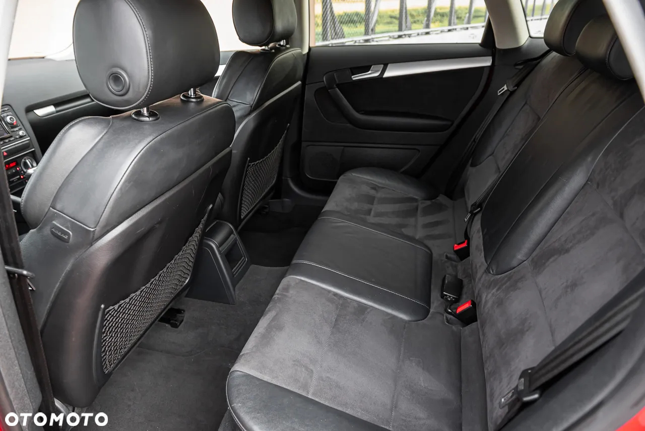 Audi A3 2.0 TFSI Quattro Ambition S tronic - 25
