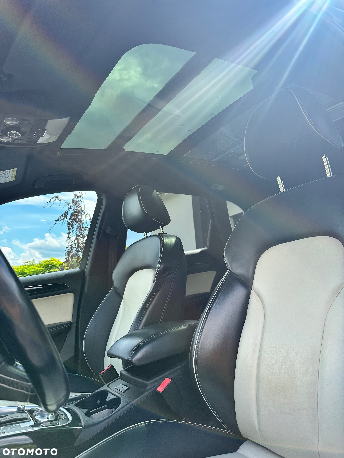 Audi Q5 2.0 TDI Quattro Design S tronic - 20