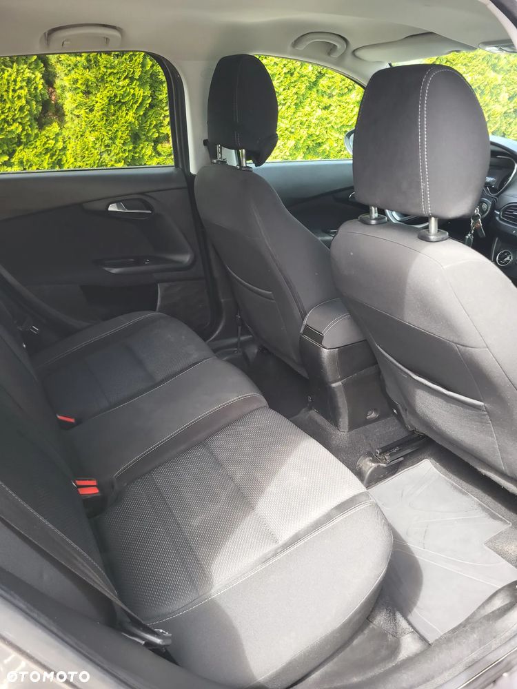 Fiat Tipo 1.4 T-Jet 16v Lounge - 5
